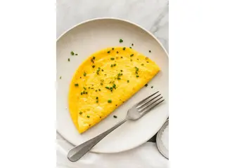 Omlette Frit