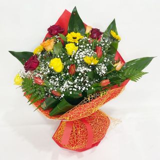 Mazzo misto "Veronica"