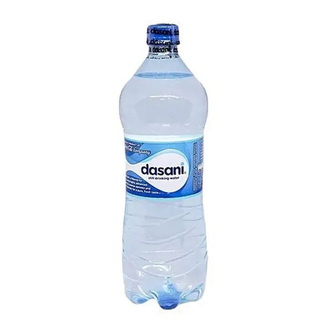 Dasani 500ml PET
