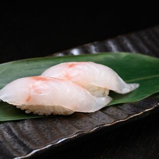 33 Suzuki nigiri