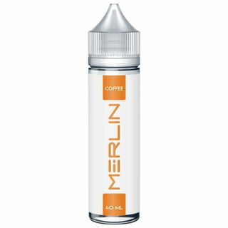 Lichid M3rlin Mist Coffee 40ml