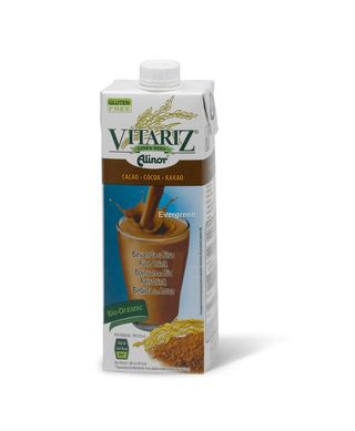 Napój ryżowy z czekoladą BIO 1L Vitariz
