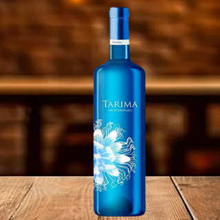 Tarima hill Mediterraneo
