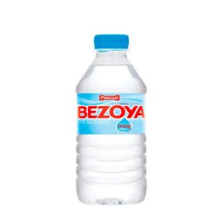 Agua Bezoya (500 Ml.)