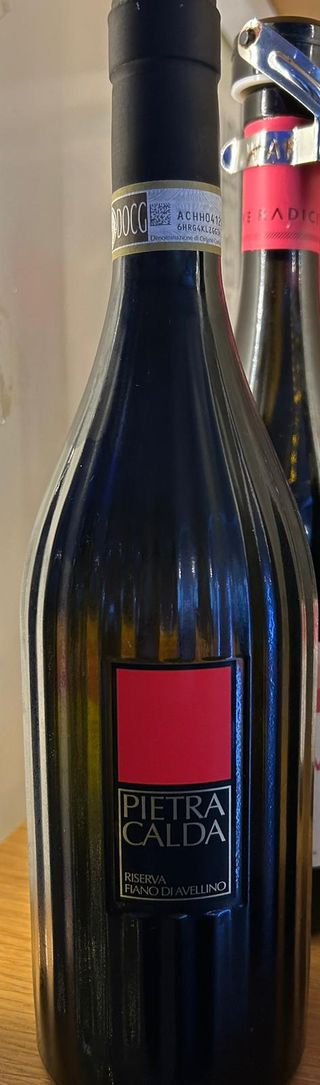 Fiano di Avellino