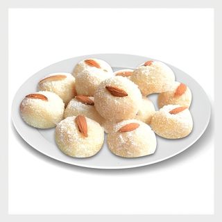 Coconut Peda (500 gm)