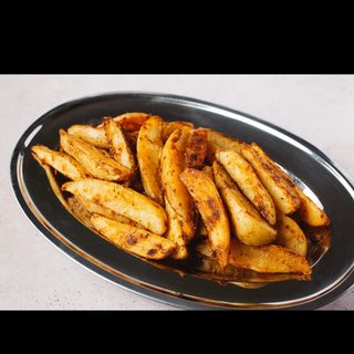 Patatas Braravas Grande