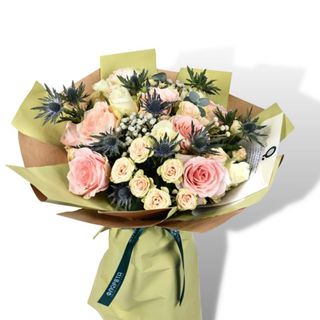 Buket - Miks cveća 04