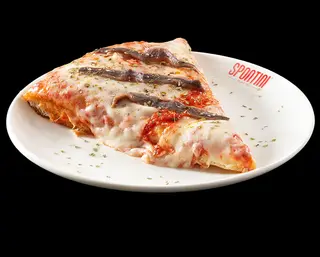 SPONTINI 1953
