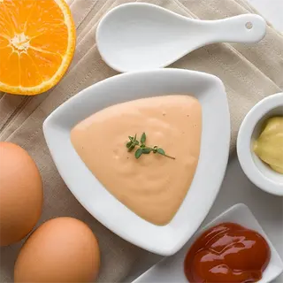 Salsa Rosa