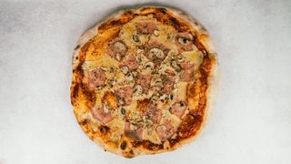 Pizza Miješana