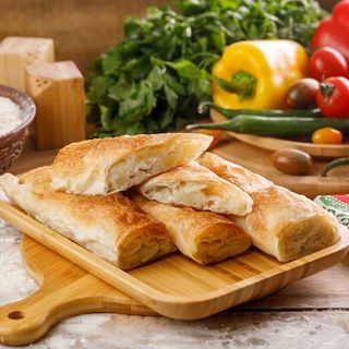 Învârtită cu Cartofi 1 buc