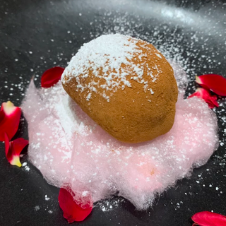 Mochi De Chocolate Negro (1 Ud.)