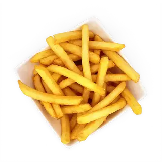 Batatas Fritas