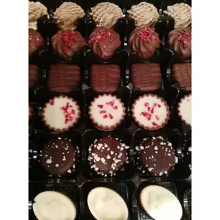 Bombones
