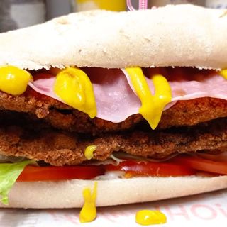 Sanguche Lionel Andres