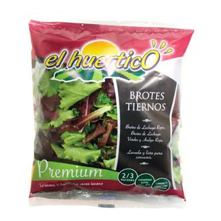 Ensalada Premium (Bolsa De 100 Grs)
