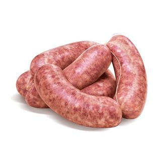 Salsicce di maiale - 500 g