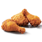 3 kawałki kurczaka Kentucky