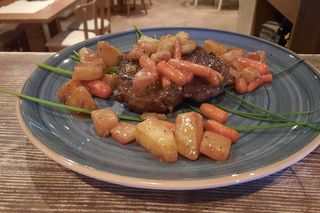 Телешко сос Жу (300г)