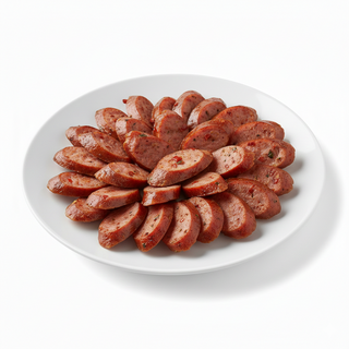 Longaniza De Graus