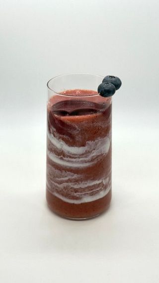 Smoothie Açai (500 Ml.)