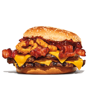 Double Western Xxl