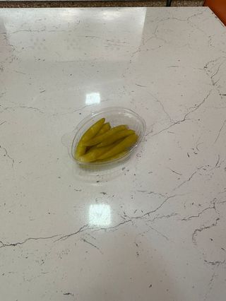 წიწაკის მწნილი