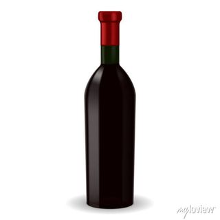 Garrafa Vinho Tinto