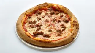 Salsiccia fresca