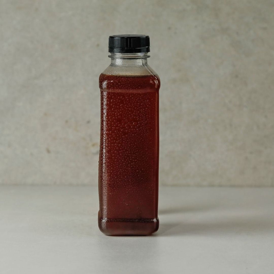 Cold brew