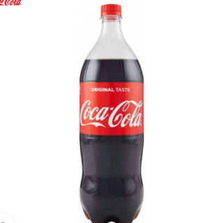 Coca-cola 1,5lt