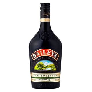 Bailey's