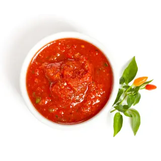 Sweet chilli