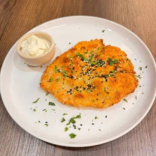 Snitel de pui