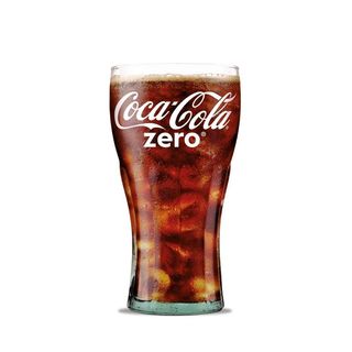 Coca Cola Zero 45cl