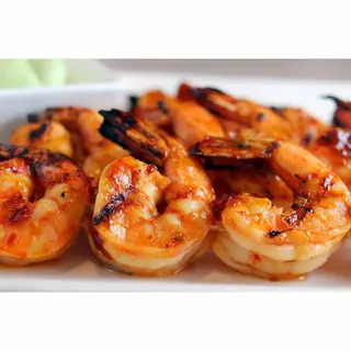 Gambas Dos Amantes