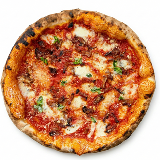 Pizze Di Stefano 33 Cm.