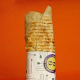 MІХ курка-яловичина XL (440)