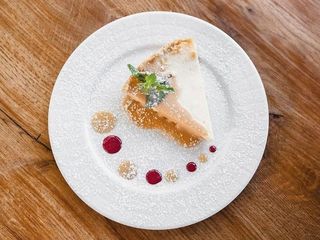 Чізкейк з карамеллю (210g)