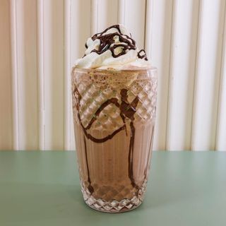 Milkshake Chocolate