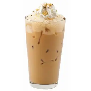Iced Mocha