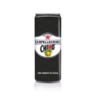 Chinotto san pellegrino - lattina 33cl