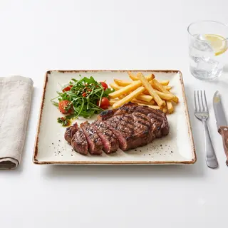 Parrillada Especial + Bife De Chorizo (2 Personas)