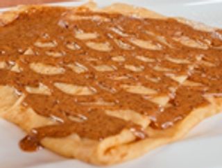 Crêpe Amlou