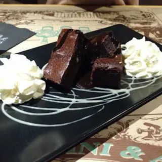 Brownie