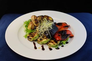 Овочі гриль (150г)