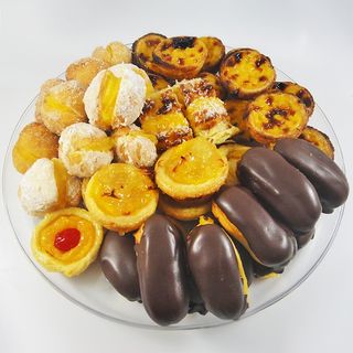 Pack 6 Miniaturas Doces