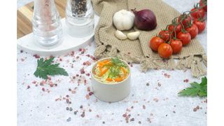 Salata de varza alba 200g