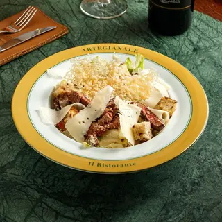 Insalata Caesar de Vita